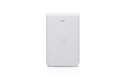 Bộ thu phát sóng Wifi Ubiquiti UniFi AP AC In-Wall HD