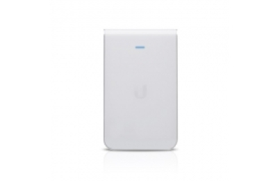 Bộ thu phát sóng Wifi Ubiquiti UniFi AP AC In-Wall HD