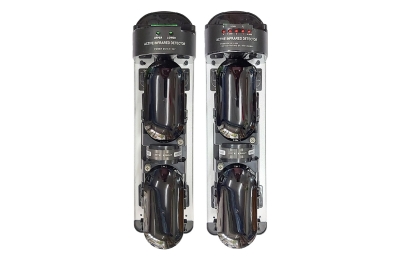 Đầu Photo Beam PICOTECH PCA-250ABH-5 4 tia 250 mét