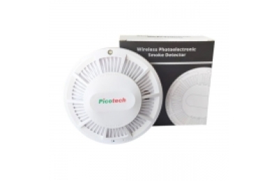 Đầu báo khói quang không dây PICOTECH PCA-SS169