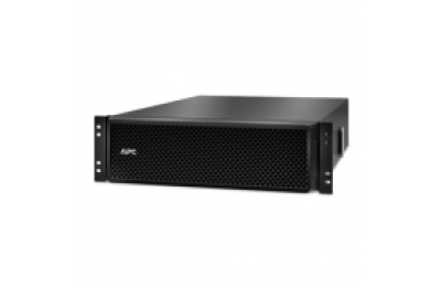 Bộ ắc quy APC SRT 192V 5kVA và 6kVA RM SRT192RMBP dòng Smart-UPS ONLINE