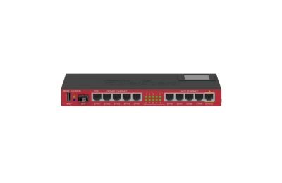 Router MIKROTIK RB2011UiAS-IN