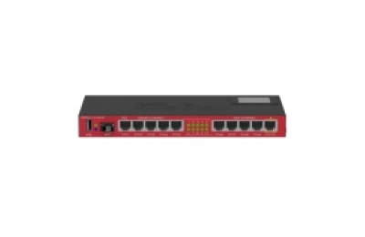 Router MIKROTIK RB2011UiAS-IN