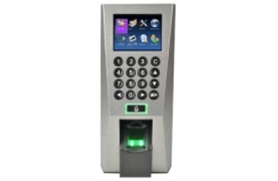 Máy chấm công kiểm sóat cửa vân tay RONALD JACK F18
