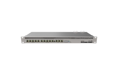 Router Mikrotik RB1100AHX4 hoặc RB1100X4