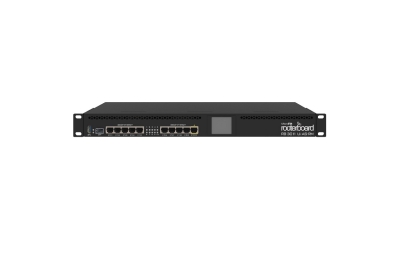 Router Mikrotik RB3011UiAS-RM