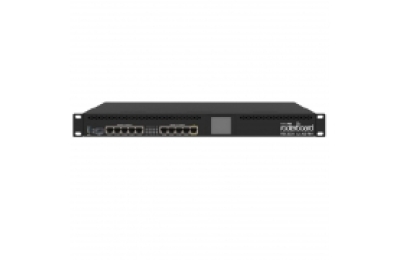 Router Mikrotik RB3011UiAS-RM