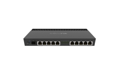 Router Mikrotik RB4011iGS+RM