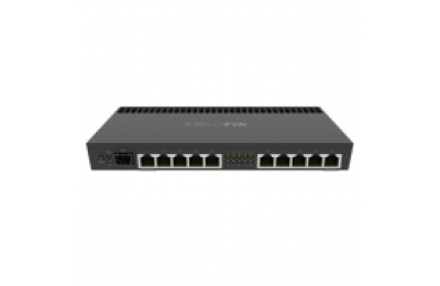 Router Mikrotik RB4011iGS+RM