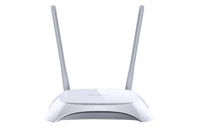 Bộ phát wifi 3G/4G TP-LINK TL-MR3420