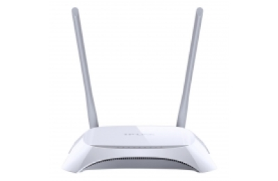 Bộ phát wifi 3G/4G TP-LINK TL-MR3420