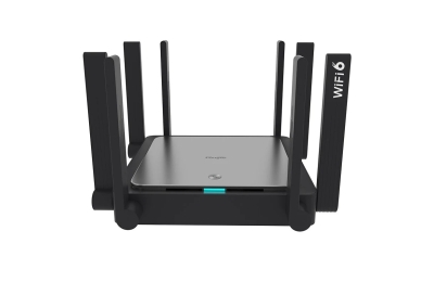 Router Wifi 6 chịu tải 200 User RUIJIE RG-EW3200GX PRO