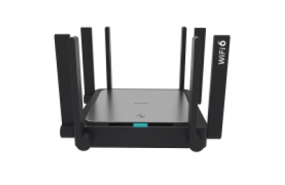 Router Wifi 6 chịu tải 200 User RUIJIE RG-EW3200GX PRO