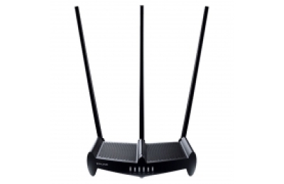 Bộ phát wifi TP-Link Archer C58HP chính hãng