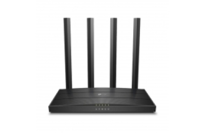 Bộ phát wifi TP-Link Archer C80 chính hãng