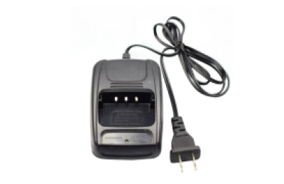 Bộ sạc cho máy bộ đàm BAOFENG BF666S/ BF888S