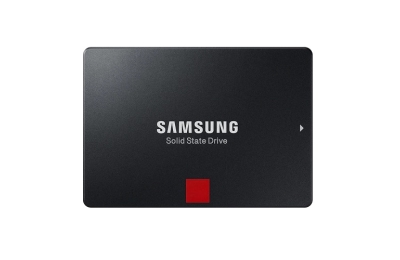 SSD Samsung 860 Pro Series 1TB MZ-76P1T0BW