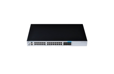 Bộ chia mạng 28 port Switch RUIJIE RG-S5750C-28GT4XS-H