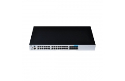 Bộ chia mạng 28 port Switch RUIJIE RG-S5750C-28GT4XS-H