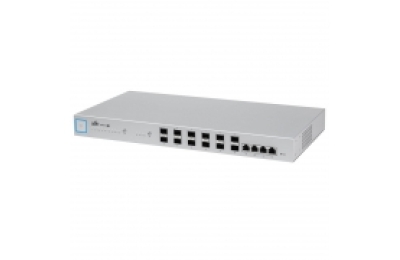 Switch SFP Gigabit UniFi US-16-XG