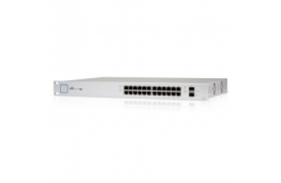 Switch PoE Gigabit 24V UniFi US-24-500W