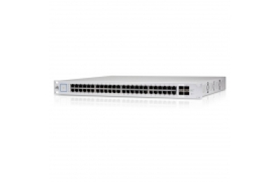 Switch PoE Gigabit 24V UniFi US-48-500W