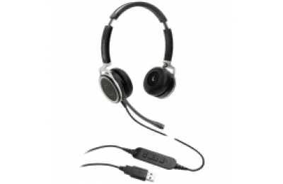Tai nghe USB call center Grandstream GUV3005