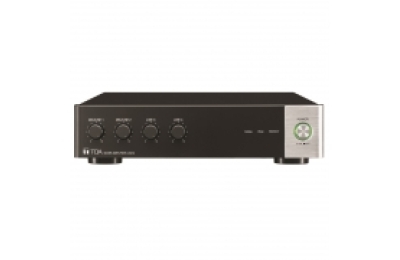 Tăng âm Mixer 120W TOA A-5012