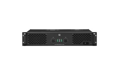 Tăng âm 2 kênh 2x1250W TOA DA-1250D-AS