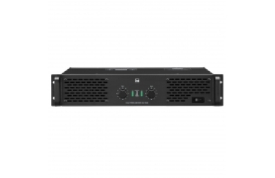 Tăng âm 2 kênh 2x1250W TOA DA-1250D-AS