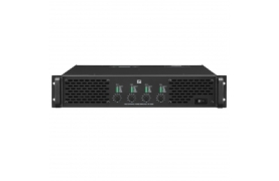 Tăng âm 4 kênh 4x1000W TOA DA-1000F-AS