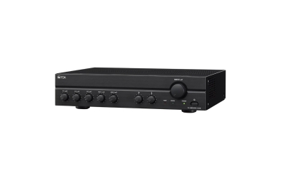 Amply Mixer 120W TOA A-2120-H
