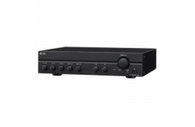 Amply Mixer 120W TOA A-2120-H