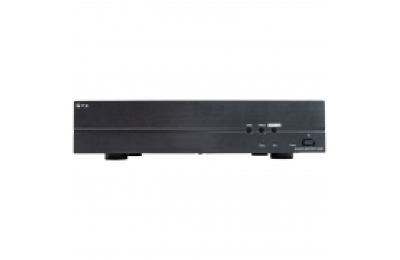 Tăng âm mở rộng 480W TOA P-3248D-AS