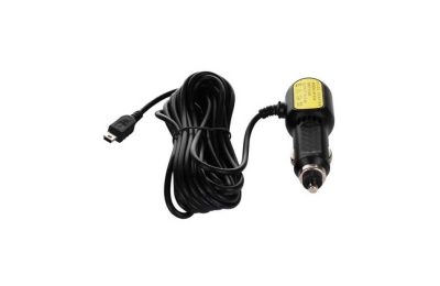 Tẩu sạc và dây cấp nguồn cho Dashcam Hikvision