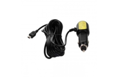 Tẩu sạc và dây cấp nguồn cho Dashcam Hikvision