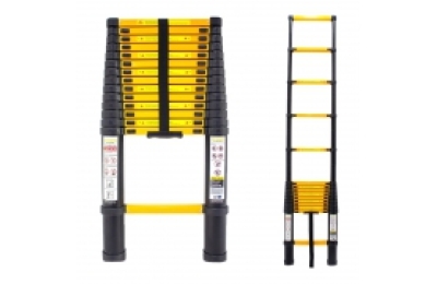 Thang rút nhôm Sumika SKS440 4m4 chính hãng