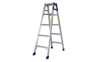 Thang nhôm xếp chữ A Sumika SKD505