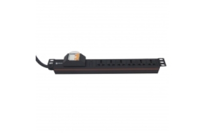 Thanh nguồn tủ rack Vietrack chính hãng