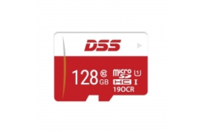 Thẻ nhớ Micro SD cho camera DSS 128GB