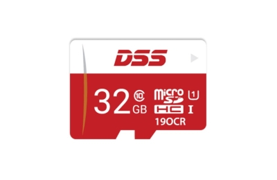 Thẻ nhớ Micro SD cho camera DSS 32GB