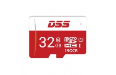 Thẻ nhớ Micro SD cho camera DSS 32GB