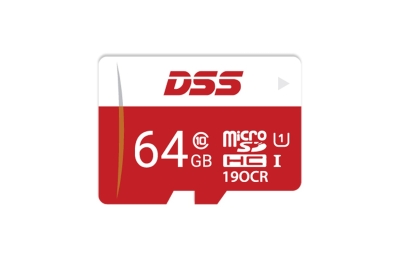 Thẻ nhớ Micro SD cho camera DSS 64GB