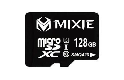 Thẻ nhớ Micro SD MIXIE 128GB