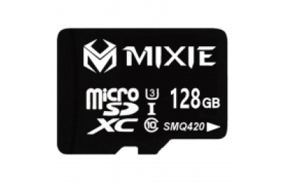 Thẻ nhớ Micro SD MIXIE 128GB