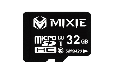 Thẻ nhớ Micro SD MIXIE 32GB