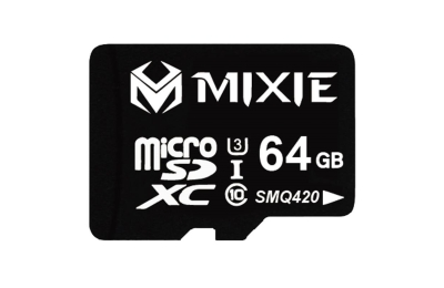 Thẻ nhớ Micro SD MIXIE 64GB