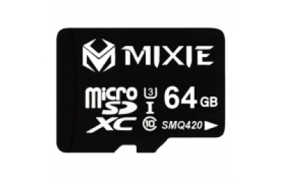 Thẻ nhớ Micro SD MIXIE 64GB