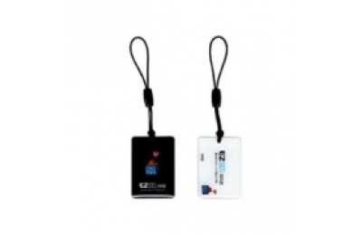 Thẻ từ không tiếp xúc SAMSUNG SHS-DAKTX02