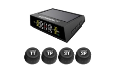 Thiết bị đo áp suất lốp Vietmap TPMS V1